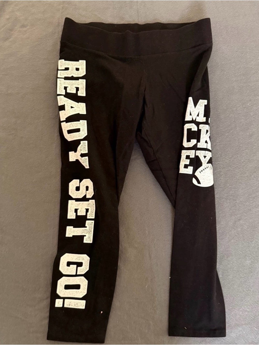 Torrid Disney Leggings